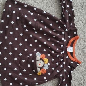 Size 3 months top/dress